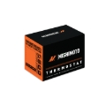 Picture of Mishimoto 2018+ Jeep Wrangler JL / 2020+ Gladiator (3.6L) Thermostat w/ Aluminum Housing - 90C