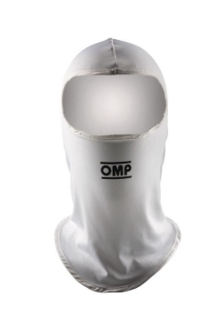 Picture of OMP Kart Balaclava Fluo Yellow