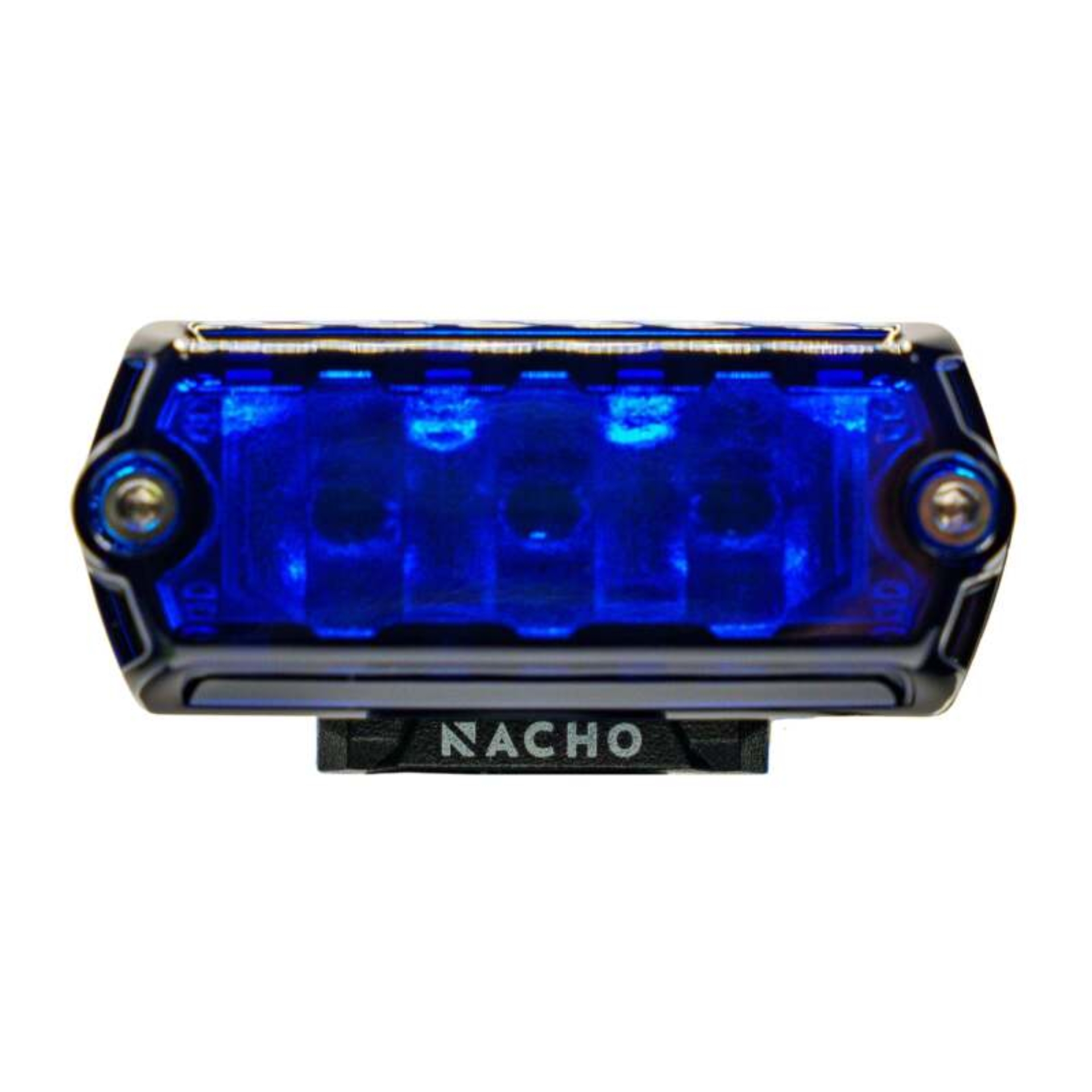 Picture of Nacho Lighting Nano Chase Light - Blue