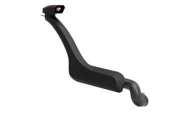 Picture of K&N 16-23 Toyota Tacoma V6-3.5L Elevated Intake Kit (Snorkel)