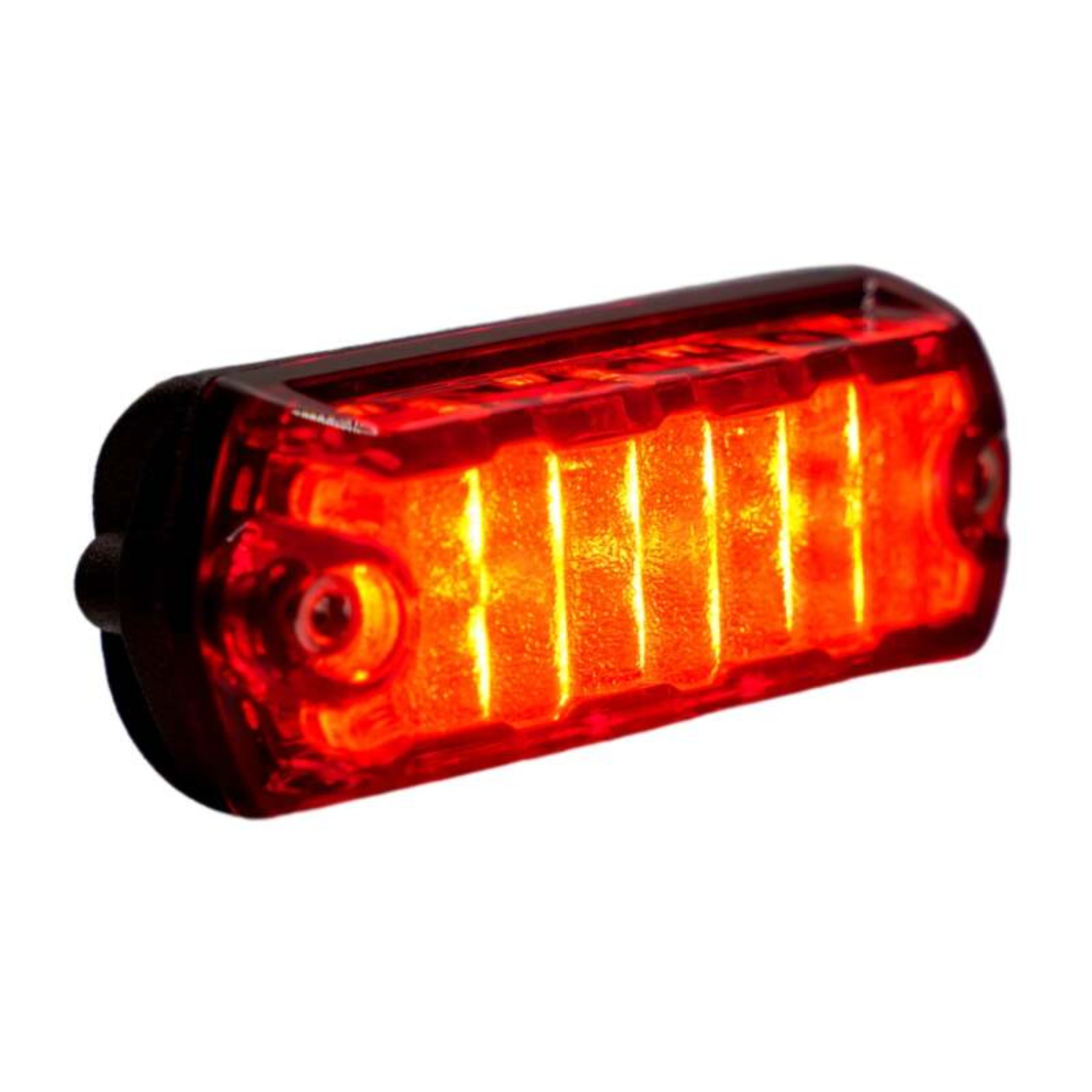 Picture of Nacho Lighting Nano Chase Light - Red