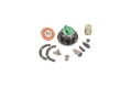 Picture of Radium Engineering RA-Series FPR Conversion Kit - Green