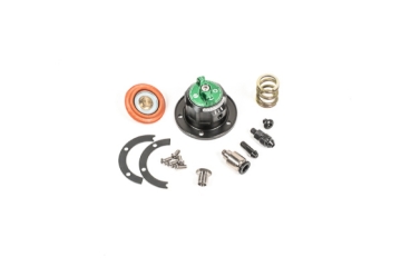 Picture of Radium Engineering RA-Series FPR Conversion Kit - Green