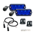 Picture of Nacho Lighting Nano Chase Light - Blue