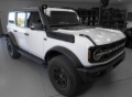 Picture of K&N 21-23 Ford Bronco 2.3L/2.7L Elevated Intake Kit (Snorkel)