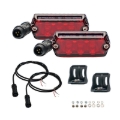 Picture of Nacho Lighting Nano Chase Light - Red