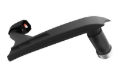 Picture of K&N Engineering AIR Snorkel Kits Scoops & Snorkels - 63-8001