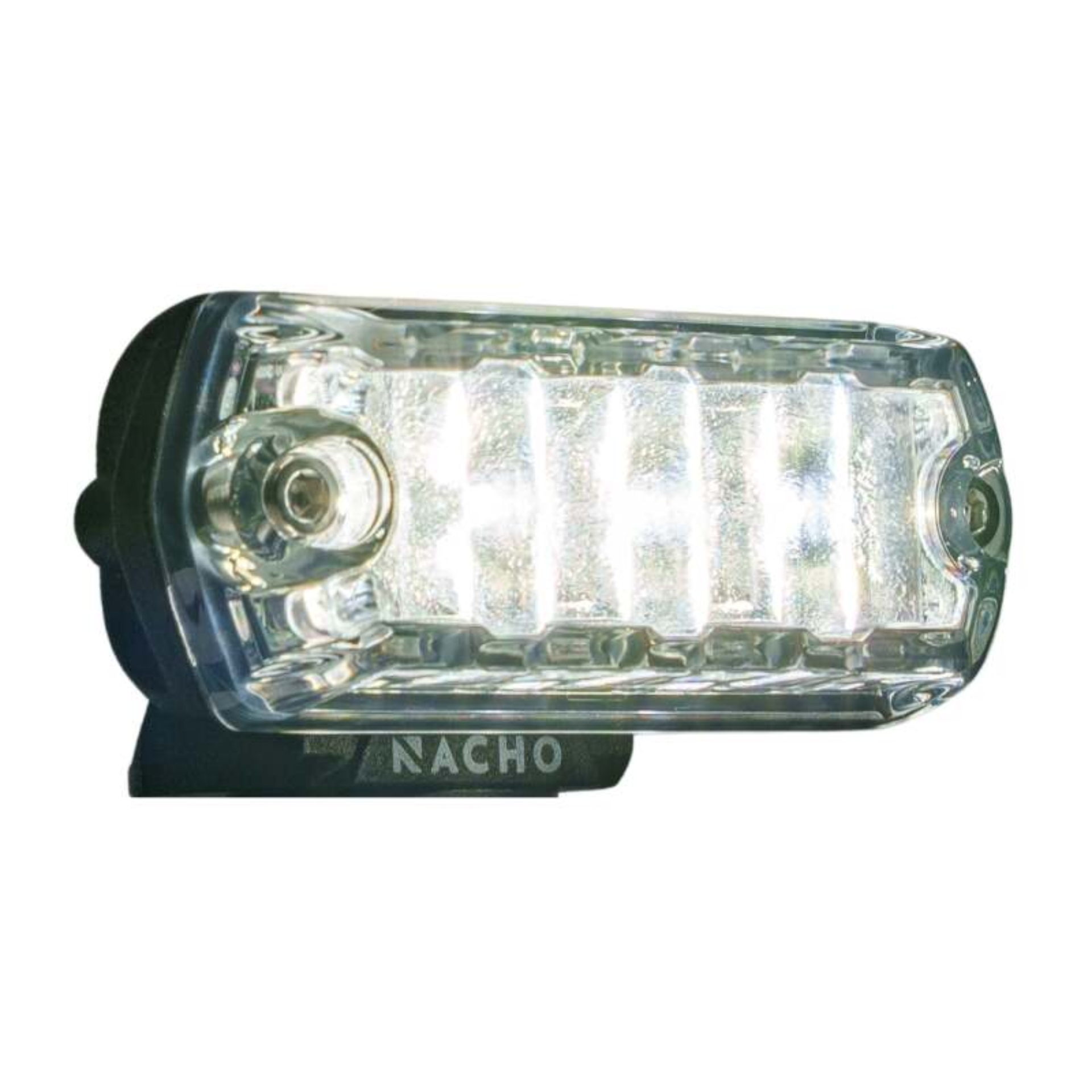 Picture of Nacho Lighting Nano Chase Light - White