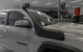 Picture of K&N 16-23 Toyota Tacoma V6-3.5L Elevated Intake Kit (Snorkel)
