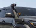 Picture of K&N 2024 Toyota Tacoma L4-2.4 Turbo Elevated Intake Kit (Snorkel)
