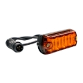 Picture of Nacho Lighting Nano Chase Light - Amber