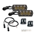Picture of Nacho Lighting Nano Chase Light - White