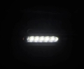 Picture of AlphaRex 23-25 Nissan Z Nova-Series Quad-Loop Style Prismatic LED Tail Lights - Black