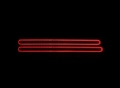 Picture of AlphaRex 23-25 Nissan Z Nova-Series Twin-Loop Style Prismatic LED Tail Lights - Alpha Black