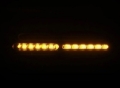 Picture of AlphaRex 23-25 Nissan Z Nova-Series Quad-Loop Style Prismatic LED Tail Lights - Black