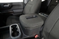 Picture of Covercraft 2025 Chevrolet Equinox Carhartt Super Dux PrecisionFit Custom Front Row Seat Covers