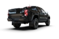 Picture of Rally Armor 23-26 Chevy Colorado ZR2 & Z71 Black Mud Flap - Metallic Black Logo
