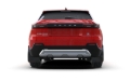 Picture of Rally Armor 24-26 Honda Prologue Black Mud Flap - Red Logo