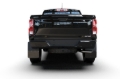 Picture of Rally Armor 23-26 Chevy Colorado ZR2 & Z71 Black Mud Flap - Metallic Black Logo