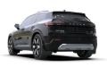 Picture of Rally Armor 24-26 Honda Prologue Black Mud Flap - Metallic Black Logo