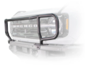 Picture of Turn Offroad 2021+ Bronco OEM Modular Bumper Grill Guard