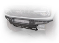 Picture of Turn Offroad 2021+ Ford Bronco Baja Front Bumper & Skid Plate