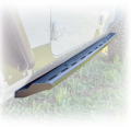 Picture of Turn Offroad 2020+ Jeep JT Slider Steps
