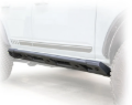 Picture of Turn Offroad 2021+ Ford Bronco Rock Sliders