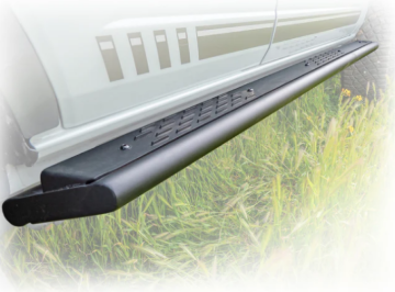 Picture of Turn Offroad 2021+ Ford Bronco 4 Door Step-Slider