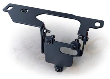 Picture of Turn Offroad 2021+ Ford Bronco High Clearance ACC Relocation Bracket