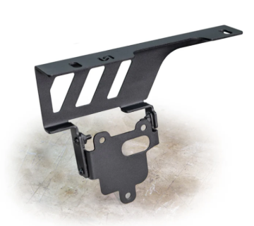 Picture of Turn Offroad 2021+ Ford Bronco ACC Relocation Bracket for Brush & Grill Guards