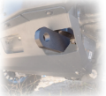 Picture of Turn Offroad 2021+ Ford Bronco Front Recovery Eyelets
