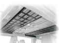 Picture of Turn Offroad 2021+ Ford Bronco Overhead Storage Kit