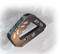 Picture of Turn Offroad 2021+ Ford Bronco Billet Middle Handle