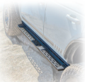 Picture of Turn Offroad 2021+ Ford Bronco Side Step 4-door