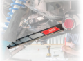 Picture of Turn Offroad 2021+ Ford Bronco Billet Rear Lower Links