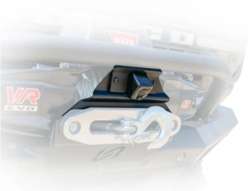 Picture of Turn Offroad 2021+ Ford Bronco Camera Relocation Kit