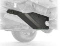 Picture of Turn Offroad 2021+ Ford Bronco 4 Door Rear Lower Link Skid Plates