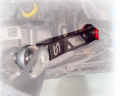 Picture of Turn Offroad 2021+ Ford Bronco Billet Rear Upper Links