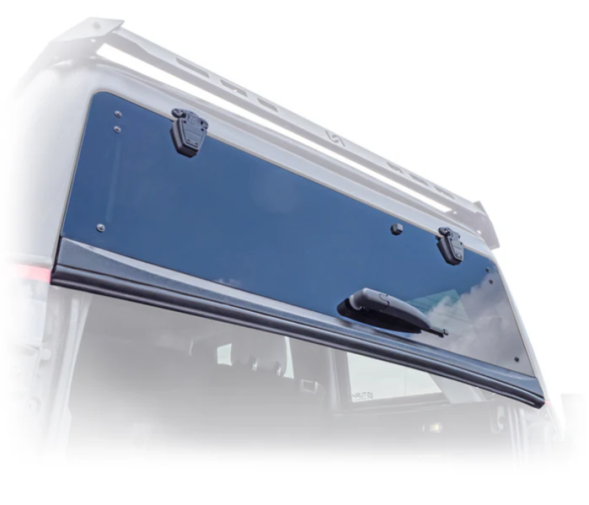 Picture of Turn Offroad 2021+ Ford Bronco Rear Wiper/Defrost Kit