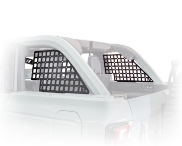 Picture of Turn Offroad 2021+ Ford Bronco Rear Window Molle Panels