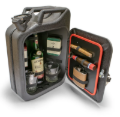 Picture of Turn Offroad Jerry Can Mini Bar