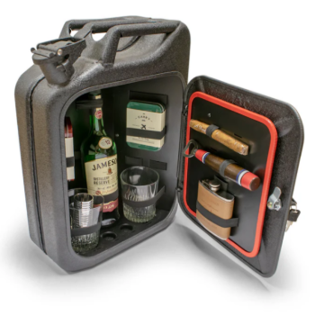Picture of Turn Offroad Jerry Can Mini Bar