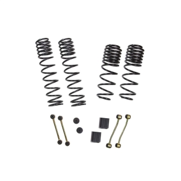 Picture of Skyjacker 21-23 Jeep Wrangler 4XE (JL) 2.5in Component Box w/Dual Rate Long Travel Coil Springs