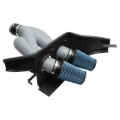 Picture of Injen 15-25 Ford F150 / 18-24 Ford Expedition Cement Grey Power-Flow Air Intake System