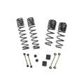 Picture of Skyjacker 21-23 Jeep Wrangler JL Rubicon 4XE 4 Door 2.5in Comp. Box w/Dual Rate LT Coil Spring