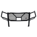 Picture of Westin 22-25 Toyota Tundra HDX Modular Grille Guard - Black