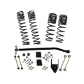 Picture of Skyjacker 21-23 Jeep Wrangler JL Non-Rubicon 4XE 3.75in Comp. Box w/Dual Rate LT Coil Springs