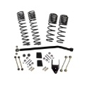 Picture of Skyjacker 21-23 Jeep Wrangler JL Rubicon 4XE 4 Door 3.75in Comp. Box w/Dual Rate LT Coil Spring