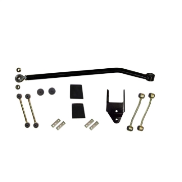 Picture of Skyjacker 21-23 Jeep Wrangler JL Rubicon 4XE 4 Door 4.5in Comp. Box w/Dual Rate LT Coil Spring